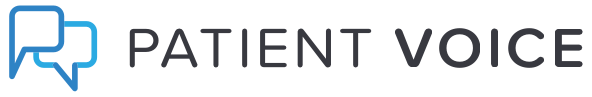 Patient Voice Logo