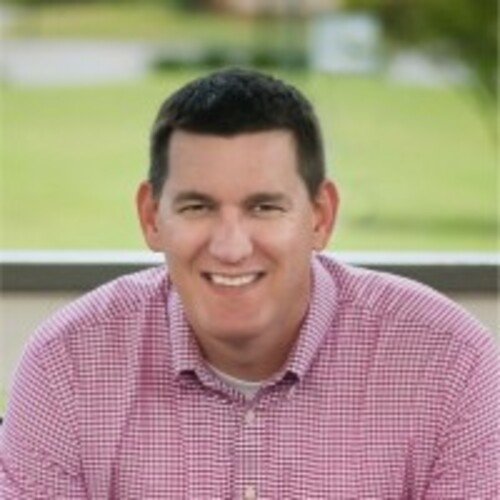 Clint Tenney