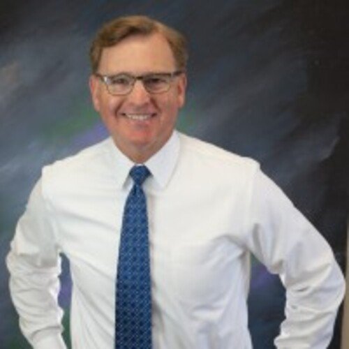 Dr. Jeffrey Smith